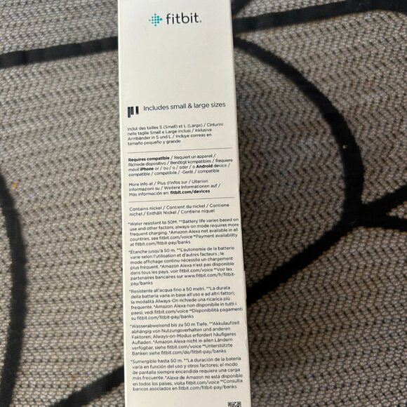 Fitbit Versa 2 - Picture 11 of 13